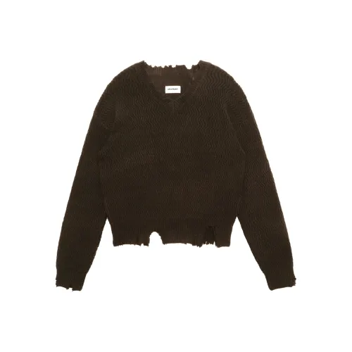 SIMPLE PROJECT Унисекс Свитеры