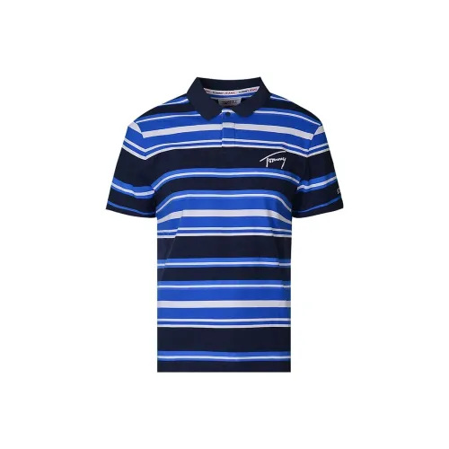 Поло Tommy Hilfiger Мужское