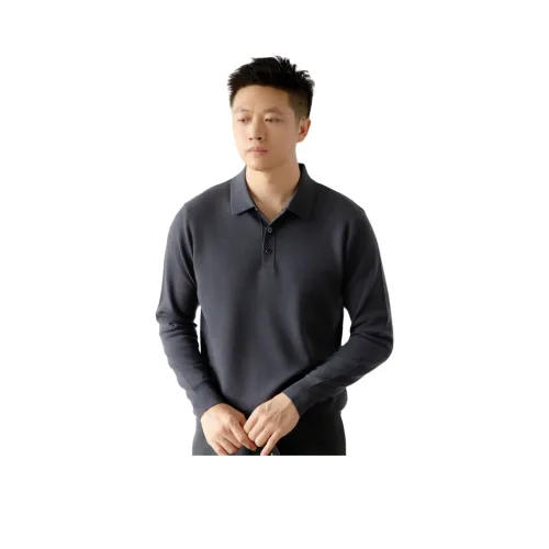 BILISISHANYANG Мужские Свитера