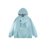 Светло-голубой