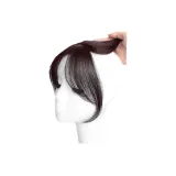 Темно-коричневый