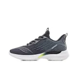 Черно-серый