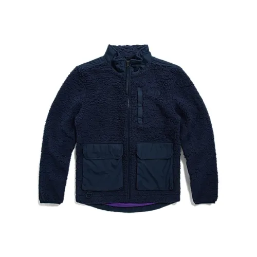 THE NORTH FACE Urban Exploration Флис Одежда Мужская