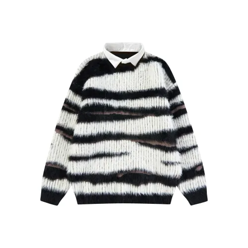 NFWYS Унисекс Свитеры