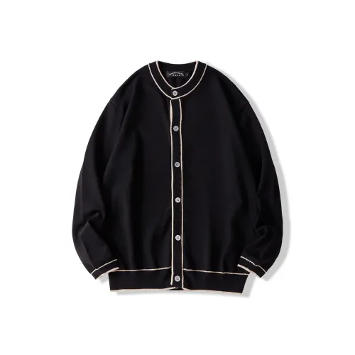 I'm David Черный Унисекс Трикотаж