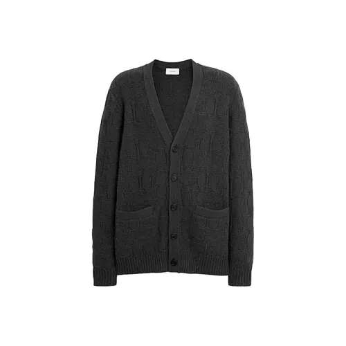 COACH Черный Мужской Трикотаж