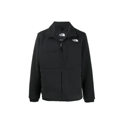 THE NORTH FACE DENALI Куртка Мужская Черная