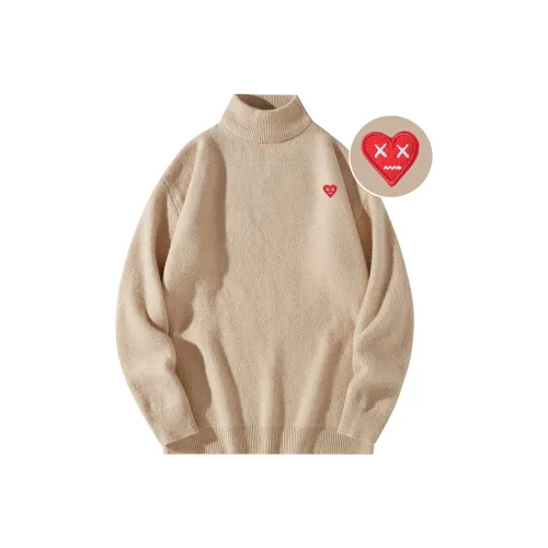 Emoji Унисекс Трикотаж