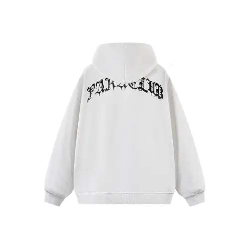 PAKA Унисекс Свитшоты