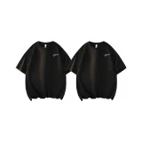 2 шт (черный+черный)