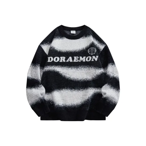 doraemon a Унисекс Свитера