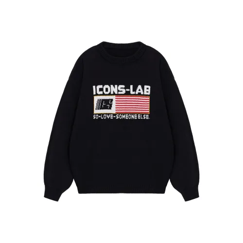 ICONS Lab Унисекс Свитера