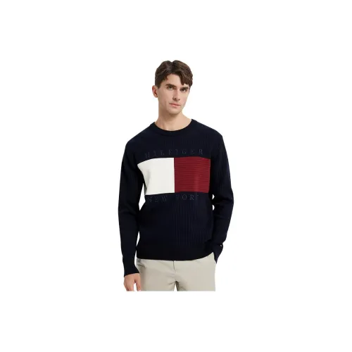 Tommy Hilfiger Мужской Трикотаж