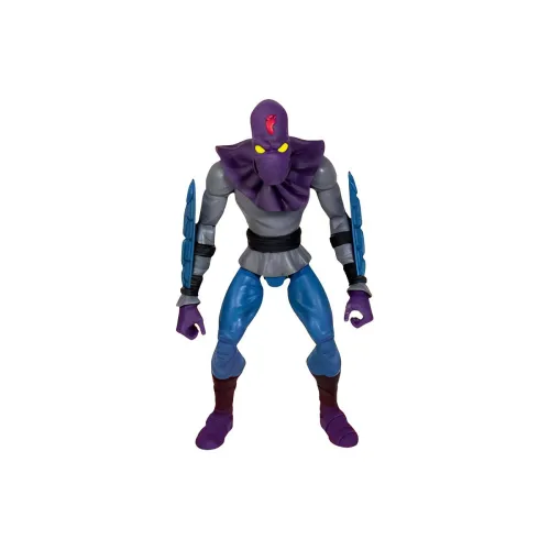 SUPER7 Черепашки-ниндзя Персонажи