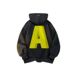 Чёрный Жёлтый A