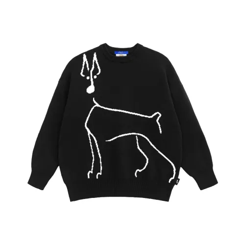 PMET Унисекс Свитера