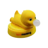 Пузырьки лопнули