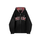 Кардиган черного цвета