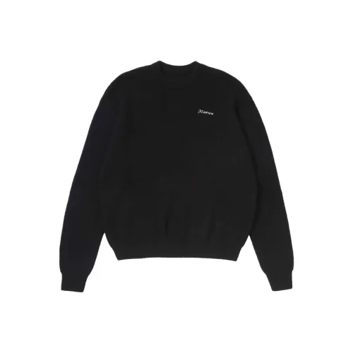 MAKEMOREKMR Унисекс Свитера