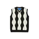 Черный/Белый