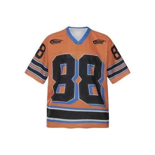 HKRXEC Апельсин Унисекс Футболка