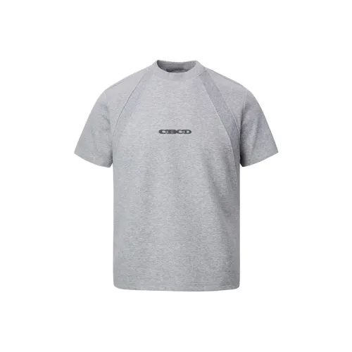 CBCD Унисекс Футболки