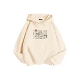 Светлый бежевый (Тучи и журавль)