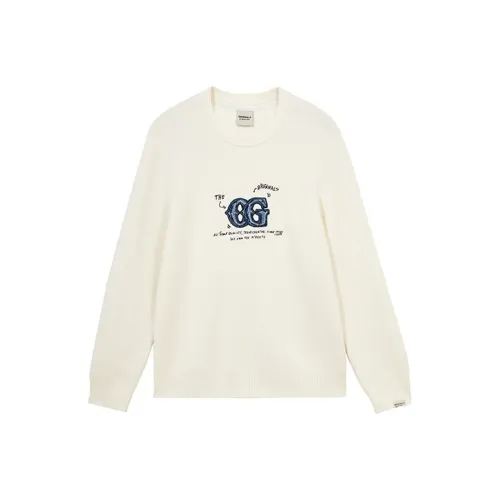 JACK&JONES Унисекс Трикотаж