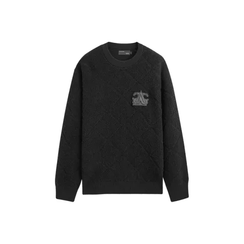 GXG Zero Pressure Series Унисекс Трикотаж