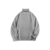 Светло-серый