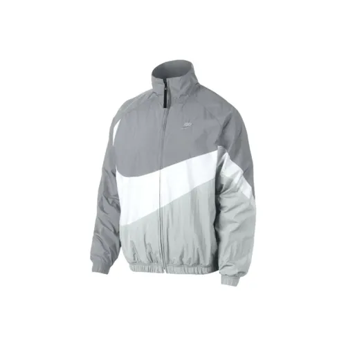Nike Wolf Gray Мужские Куртки