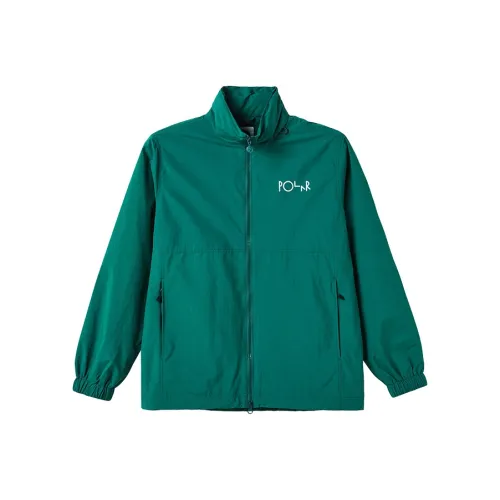 POLAR SKATE CO Унисекс Куртки