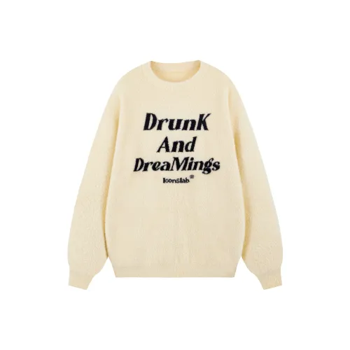 ICONS Lab Унисекс Трикотаж