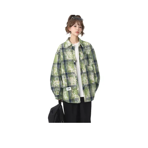 DBD WH Унисекс Рубашки