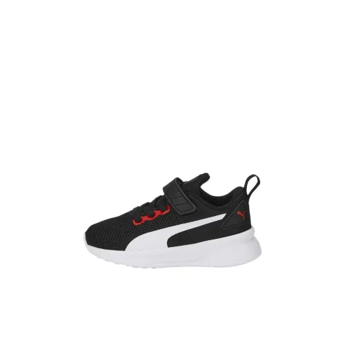 PUMA Flyer Runner Обувь для малышей Черный Infant и Toddler