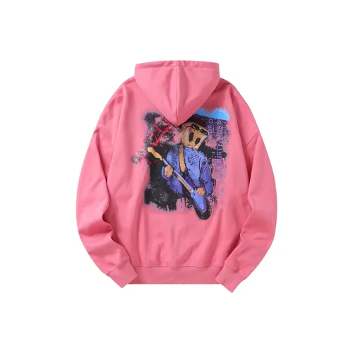 DANGEROUSPEOPLE Свитшот Унисекс