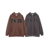 2 шт (Кофе + Темно-серый)