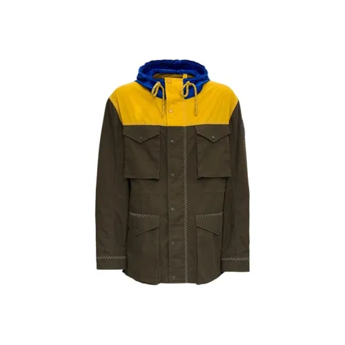 MONCLER GENIUS x JW Anderson MONCLER GENIUS x JW Anderson Куртка Мужская