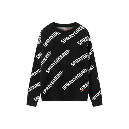 SPRAYGROUND Унисекс Свитеры