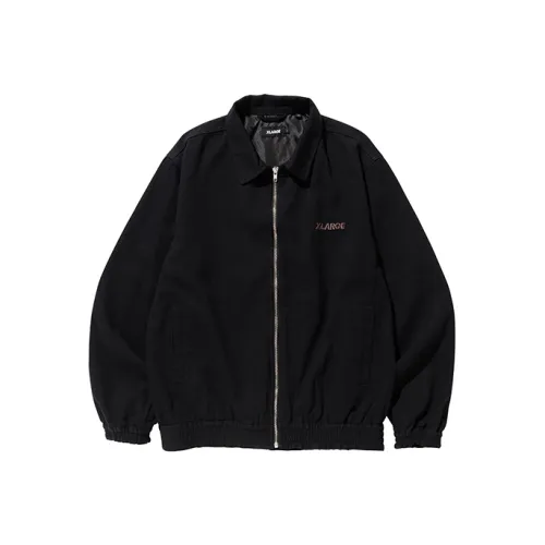 XLARGE Унисекс Куртки