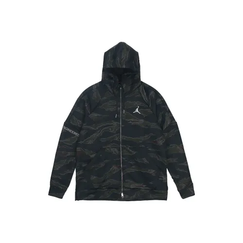 JORDAN Мужские Куртки