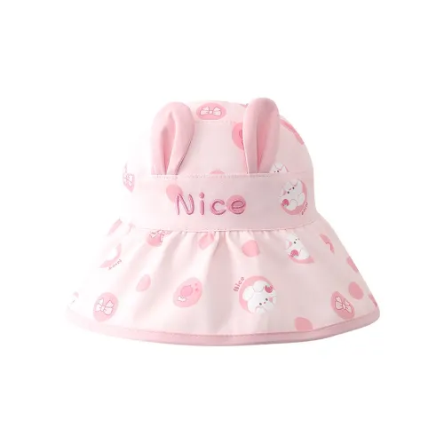 FrogPrince Полиэстер Детские шляпы с защитой от солнца