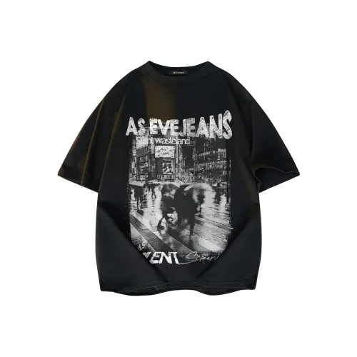 Yiwen Унисекс Футболки