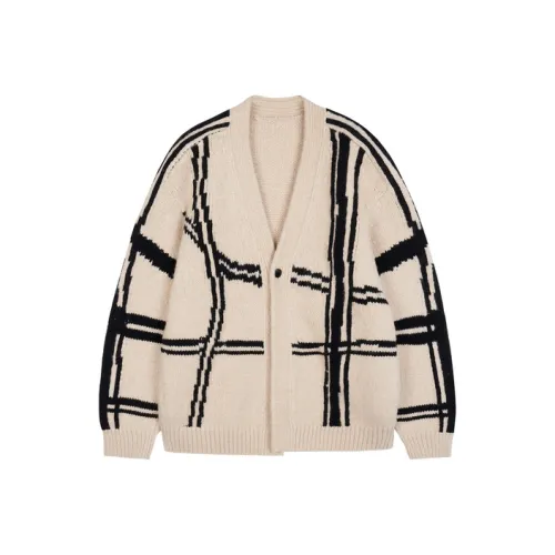 CROQUIS Унисекс Свитеры