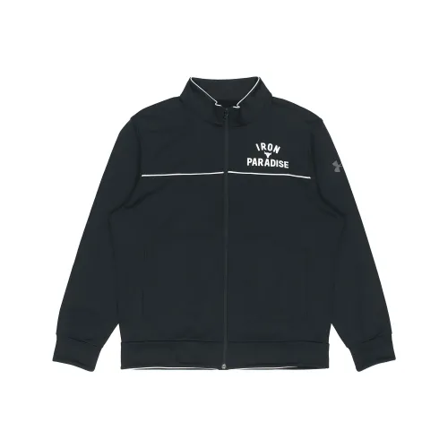 Under Armour Project Черные Мужские Куртки