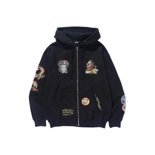 XLARGE Унисекс Свитшоты