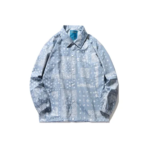 Guuka Унисекс Куртки