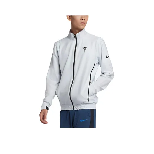 Nike Белые Мужские Куртки