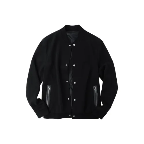 Mr.Bu Свитер Мужской Черный цвет рояля