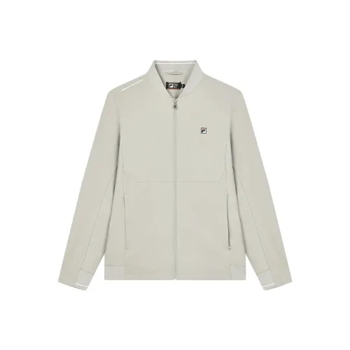FILA Peace Серый Унисекс Трикотаж